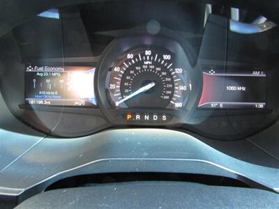 2019 Ford Edge TITANIUM,AWD,NAV,PANO,CONV PKG,SILVER CERTIFIED   - Photo 31 - Haddon Twp, NJ 08107