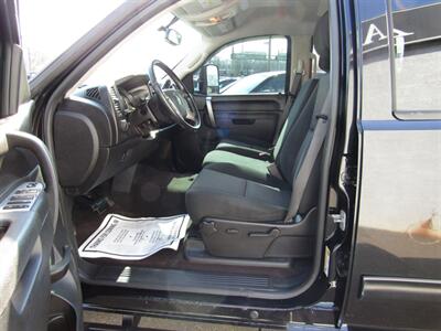 2012 Chevrolet Silverado 2500 LT   - Photo 11 - Haddon Twp, NJ 08107