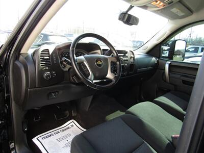 2012 Chevrolet Silverado 2500 LT   - Photo 12 - Haddon Twp, NJ 08107