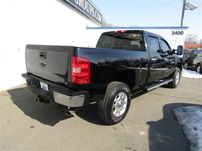 2012 Chevrolet Silverado 2500 LT   - Photo 7 - Haddon Twp, NJ 08107