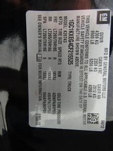 2012 Chevrolet Silverado 2500 LT   - Photo 38 - Haddon Twp, NJ 08107