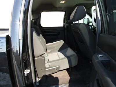 2012 Chevrolet Silverado 2500 LT   - Photo 16 - Haddon Twp, NJ 08107