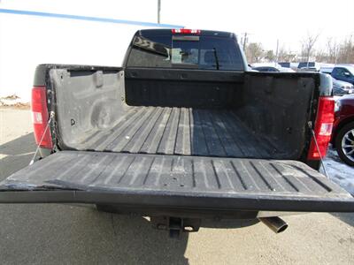 2012 Chevrolet Silverado 2500 LT   - Photo 15 - Haddon Twp, NJ 08107