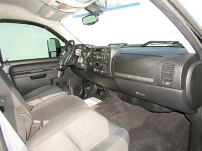 2012 Chevrolet Silverado 2500 LT   - Photo 18 - Haddon Twp, NJ 08107