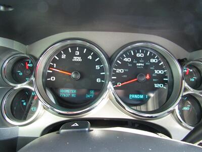 2012 Chevrolet Silverado 2500 LT   - Photo 25 - Haddon Twp, NJ 08107