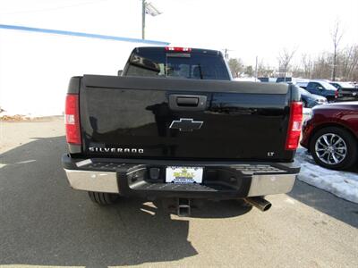 2012 Chevrolet Silverado 2500 LT   - Photo 6 - Haddon Twp, NJ 08107