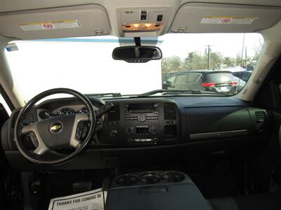 2012 Chevrolet Silverado 2500 LT   - Photo 30 - Haddon Twp, NJ 08107