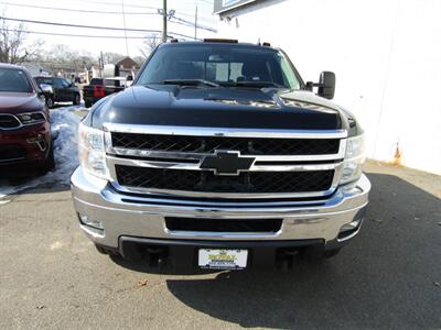 2012 Chevrolet Silverado 2500 LT   - Photo 2 - Haddon Twp, NJ 08107