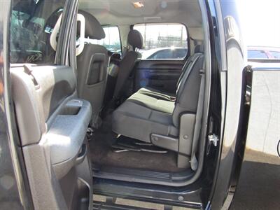 2012 Chevrolet Silverado 2500 LT   - Photo 14 - Haddon Twp, NJ 08107