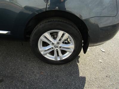 2013 Nissan Rogue SV ,AWD,NAV,CONV PKG,SUNROOF.CERTIFIED   - Photo 15 - Haddon Twp, NJ 08107