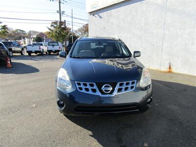 2013 Nissan Rogue SV ,AWD,NAV,CONV PKG,SUNROOF.CERTIFIED   - Photo 2 - Haddon Twp, NJ 08107