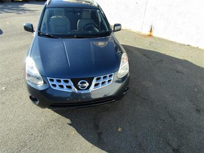 2013 Nissan Rogue SV ,AWD,NAV,CONV PKG,SUNROOF.CERTIFIED   - Photo 30 - Haddon Twp, NJ 08107