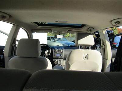 2013 Nissan Rogue SV ,AWD,NAV,CONV PKG,SUNROOF.CERTIFIED   - Photo 45 - Haddon Twp, NJ 08107