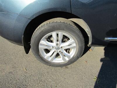 2013 Nissan Rogue SV ,AWD,NAV,CONV PKG,SUNROOF.CERTIFIED   - Photo 16 - Haddon Twp, NJ 08107