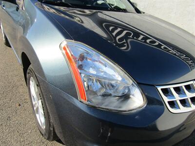 2013 Nissan Rogue SV ,AWD,NAV,CONV PKG,SUNROOF.CERTIFIED   - Photo 9 - Haddon Twp, NJ 08107