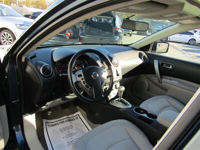 2013 Nissan Rogue SV ,AWD,NAV,CONV PKG,SUNROOF.CERTIFIED   - Photo 34 - Haddon Twp, NJ 08107