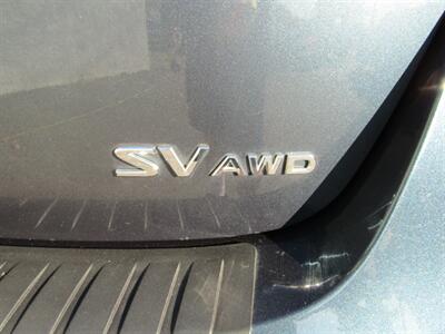 2013 Nissan Rogue SV ,AWD,NAV,CONV PKG,SUNROOF.CERTIFIED   - Photo 24 - Haddon Twp, NJ 08107