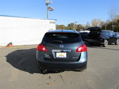 2013 Nissan Rogue SV ,AWD,NAV,CONV PKG,SUNROOF.CERTIFIED   - Photo 6 - Haddon Twp, NJ 08107