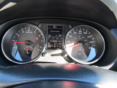 2013 Nissan Rogue SV ,AWD,NAV,CONV PKG,SUNROOF.CERTIFIED   - Photo 53 - Haddon Twp, NJ 08107