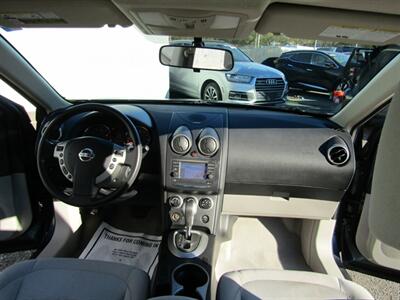 2013 Nissan Rogue SV ,AWD,NAV,CONV PKG,SUNROOF.CERTIFIED   - Photo 48 - Haddon Twp, NJ 08107