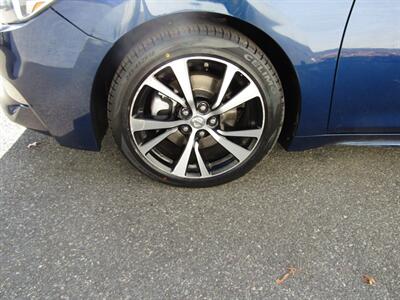2018 Nissan Maxima SV,NAV,CONV PKG,TECH PKG,RVC,SILVER CERTIFIED   - Photo 36 - Haddon Twp, NJ 08107