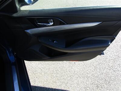 2018 Nissan Maxima SV,NAV,CONV PKG,TECH PKG,RVC,SILVER CERTIFIED   - Photo 23 - Haddon Twp, NJ 08107