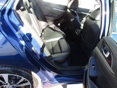 2018 Nissan Maxima SV,NAV,CONV PKG,TECH PKG,RVC,SILVER CERTIFIED   - Photo 19 - Haddon Twp, NJ 08107