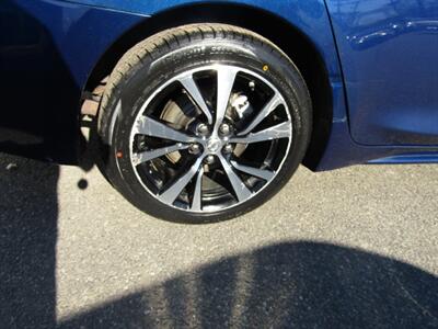 2018 Nissan Maxima SV,NAV,CONV PKG,TECH PKG,RVC,SILVER CERTIFIED   - Photo 38 - Haddon Twp, NJ 08107