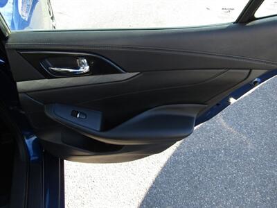 2018 Nissan Maxima SV,NAV,CONV PKG,TECH PKG,RVC,SILVER CERTIFIED   - Photo 20 - Haddon Twp, NJ 08107