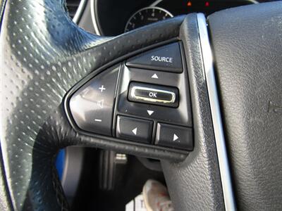 2018 Nissan Maxima SV,NAV,CONV PKG,TECH PKG,RVC,SILVER CERTIFIED   - Photo 25 - Haddon Twp, NJ 08107