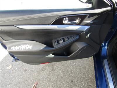 2018 Nissan Maxima SV,NAV,CONV PKG,TECH PKG,RVC,SILVER CERTIFIED   - Photo 13 - Haddon Twp, NJ 08107