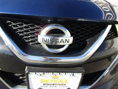 2018 Nissan Maxima SV,NAV,CONV PKG,TECH PKG,RVC,SILVER CERTIFIED   - Photo 9 - Haddon Twp, NJ 08107