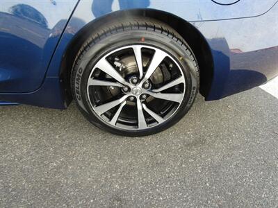 2018 Nissan Maxima SV,NAV,CONV PKG,TECH PKG,RVC,SILVER CERTIFIED   - Photo 37 - Haddon Twp, NJ 08107