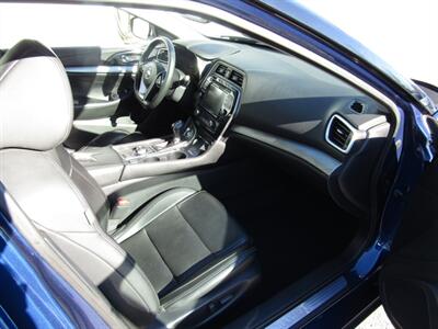 2018 Nissan Maxima SV,NAV,CONV PKG,TECH PKG,RVC,SILVER CERTIFIED   - Photo 21 - Haddon Twp, NJ 08107