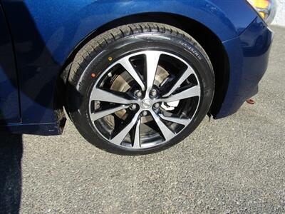 2018 Nissan Maxima SV,NAV,CONV PKG,TECH PKG,RVC,SILVER CERTIFIED   - Photo 39 - Haddon Twp, NJ 08107