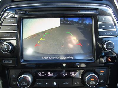 2018 Nissan Maxima SV,NAV,CONV PKG,TECH PKG,RVC,SILVER CERTIFIED   - Photo 32 - Haddon Twp, NJ 08107