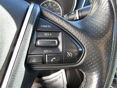 2018 Nissan Maxima SV,NAV,CONV PKG,TECH PKG,RVC,SILVER CERTIFIED   - Photo 27 - Haddon Twp, NJ 08107