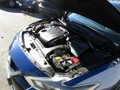 2018 Nissan Maxima SV,NAV,CONV PKG,TECH PKG,RVC,SILVER CERTIFIED   - Photo 42 - Haddon Twp, NJ 08107