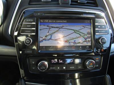 2018 Nissan Maxima SV,NAV,CONV PKG,TECH PKG,RVC,SILVER CERTIFIED   - Photo 29 - Haddon Twp, NJ 08107