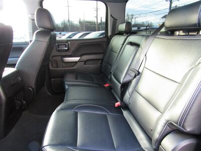 2018 Chevrolet Silverado 1500 LT Z71 4X4, ALL STAR EDITION, ROCKY RIDGE K2 PKG, - Photo 19 - Haddon Twp, NJ 08107