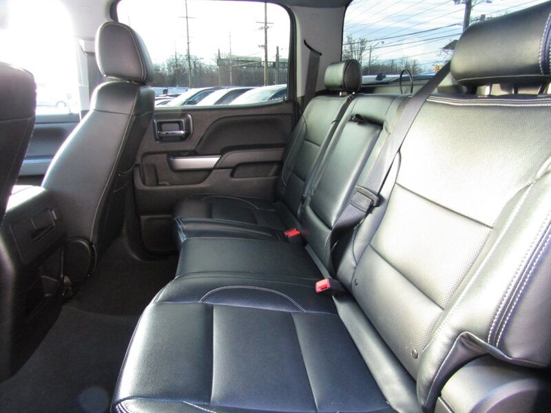 2018 Chevrolet Silverado 1500 LT Z71 4X4, ALL STAR EDITION, ROCKY RIDGE K2 PKG, - Photo 19 - Haddon Twp, NJ 08107