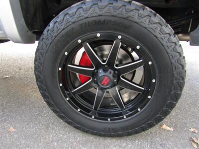 2018 Chevrolet Silverado 1500 LT Z71 4X4, ALL STAR EDITION, ROCKY RIDGE K2 PKG, - Photo 41 - Haddon Twp, NJ 08107