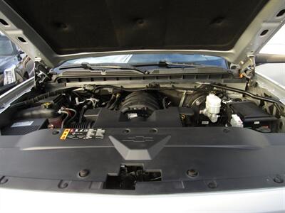 2018 Chevrolet Silverado 1500 LT Z71 4X4, ALL STAR EDITION, ROCKY RIDGE K2 PKG, - Photo 38 - Haddon Twp, NJ 08107