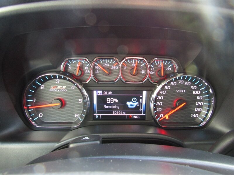 2018 Chevrolet Silverado 1500 LT Z71 4X4, ALL STAR EDITION, ROCKY RIDGE K2 PKG, - Photo 32 - Haddon Twp, NJ 08107