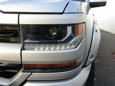 2018 Chevrolet Silverado 1500 LT Z71 4X4, ALL STAR EDITION, ROCKY RIDGE K2 PKG, - Photo 11 - Haddon Twp, NJ 08107