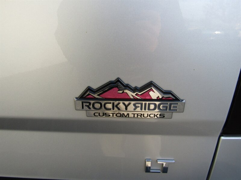 2018 Chevrolet Silverado 1500 LT Z71 4X4, ALL STAR EDITION, ROCKY RIDGE K2 PKG, - Photo 13 - Haddon Twp, NJ 08107