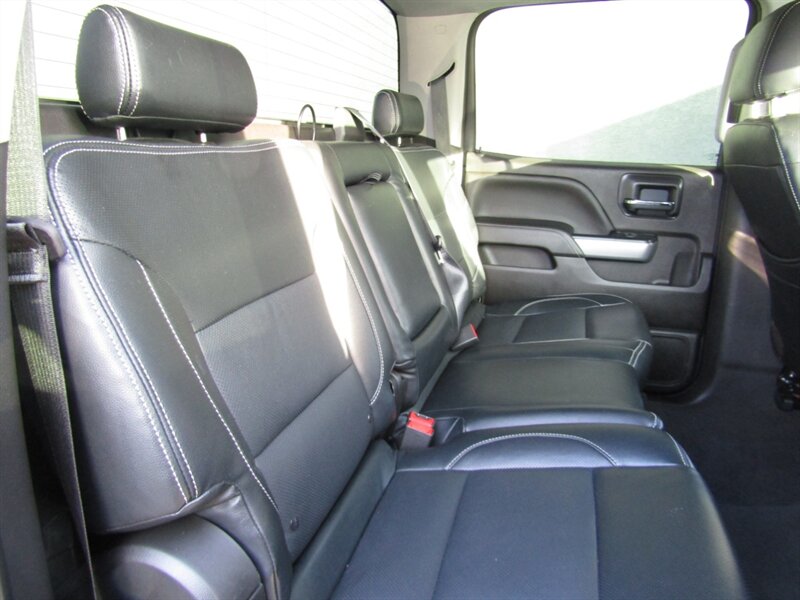 2018 Chevrolet Silverado 1500 LT Z71 4X4, ALL STAR EDITION, ROCKY RIDGE K2 PKG, - Photo 22 - Haddon Twp, NJ 08107