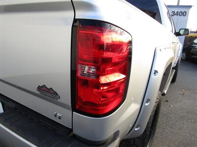 2018 Chevrolet Silverado 1500 LT Z71 4X4, ALL STAR EDITION, ROCKY RIDGE K2 PKG, - Photo 14 - Haddon Twp, NJ 08107