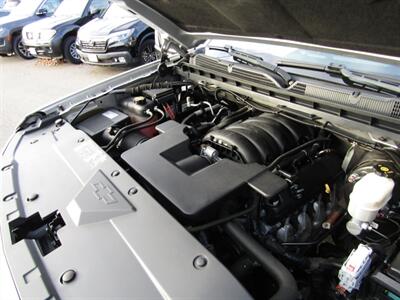 2018 Chevrolet Silverado 1500 LT Z71 4X4, ALL STAR EDITION, ROCKY RIDGE K2 PKG, - Photo 39 - Haddon Twp, NJ 08107