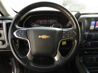 2018 Chevrolet Silverado 1500 LT Z71 4X4, ALL STAR EDITION, ROCKY RIDGE K2 PKG, - Photo 29 - Haddon Twp, NJ 08107